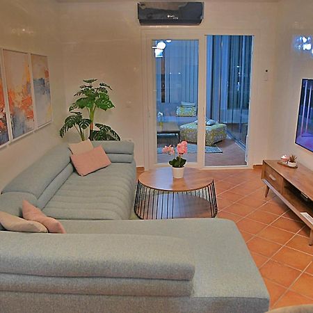 Inhome Apartment Кабо-Негро Екстер'єр фото