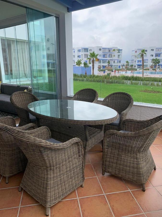 Inhome Apartment Кабо-Негро Екстер'єр фото