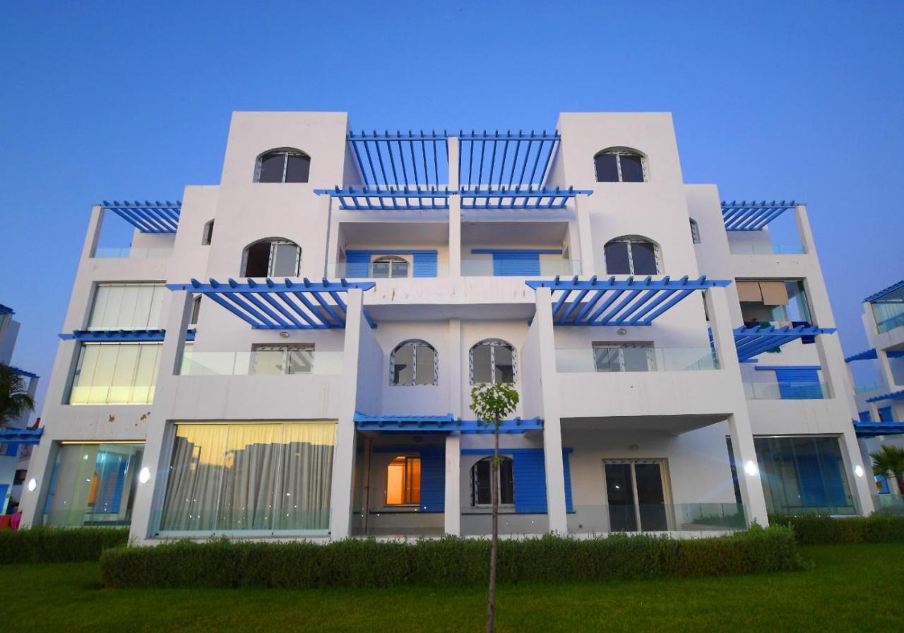 Inhome Apartment Кабо-Негро Екстер'єр фото