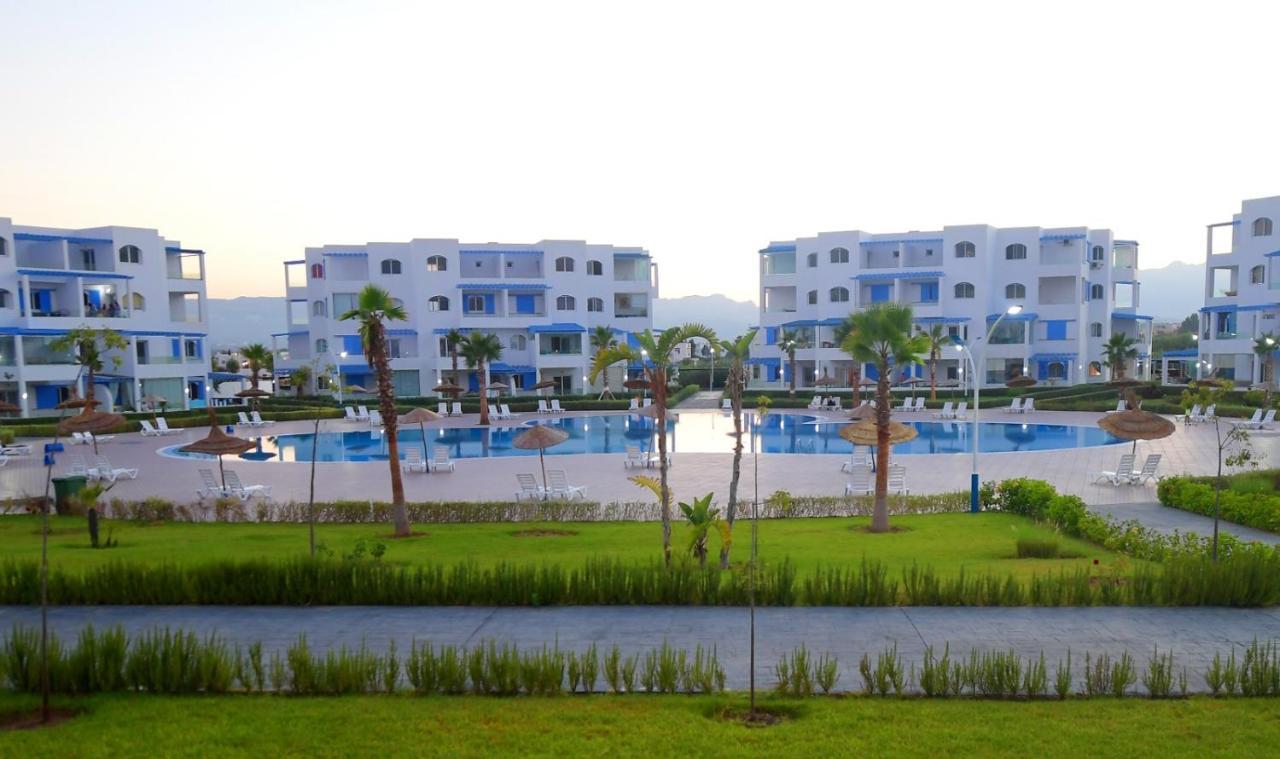 Inhome Apartment Кабо-Негро Екстер'єр фото