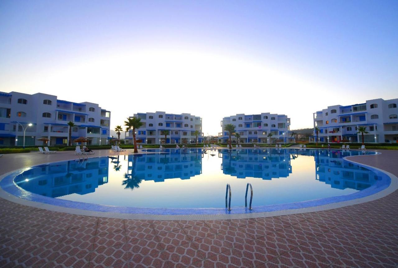 Inhome Apartment Кабо-Негро Екстер'єр фото