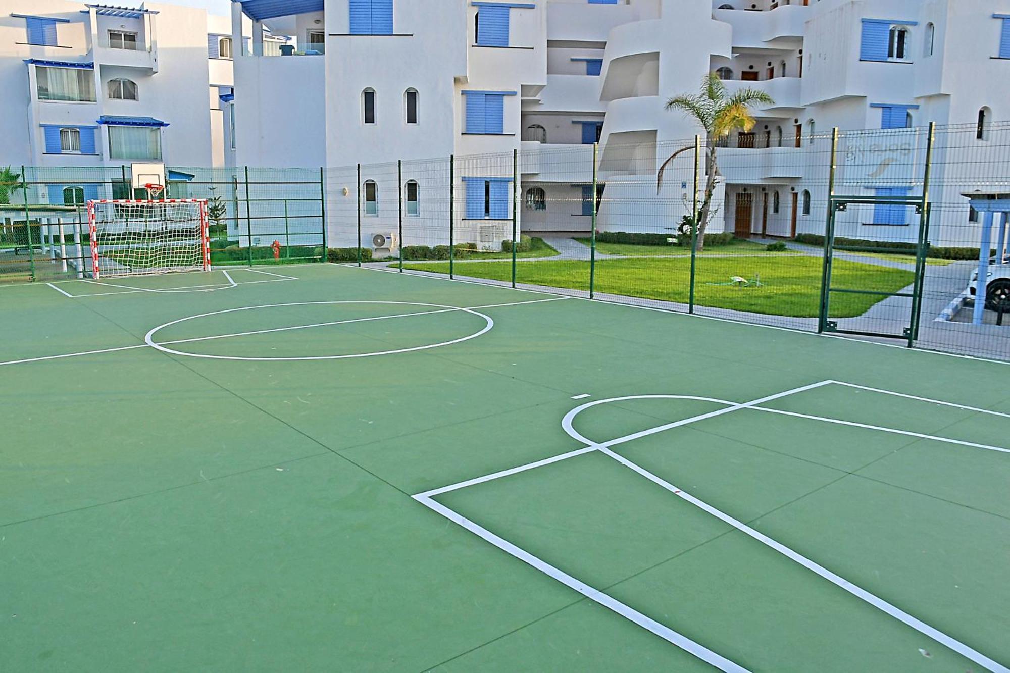 Inhome Apartment Кабо-Негро Екстер'єр фото