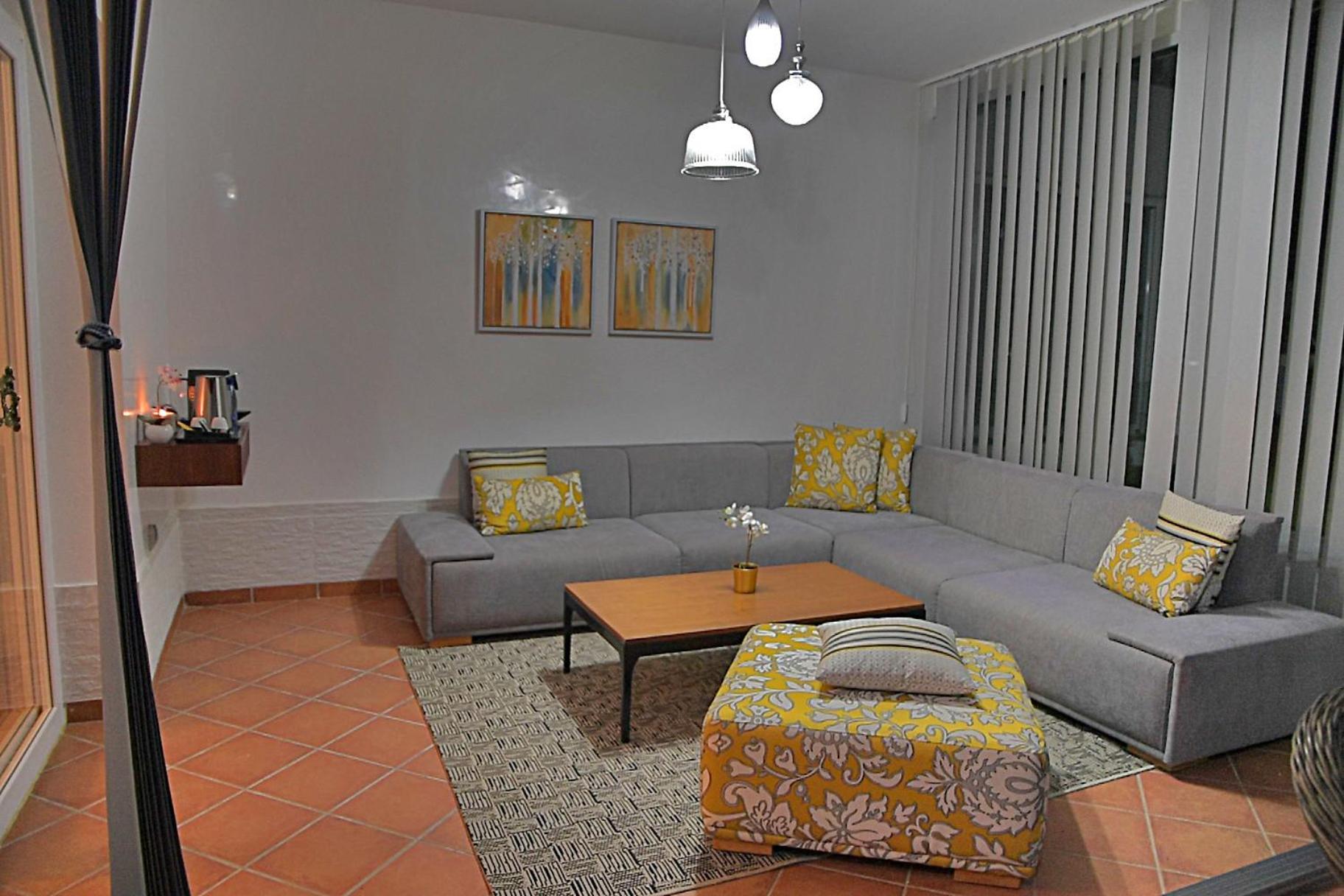Inhome Apartment Кабо-Негро Екстер'єр фото