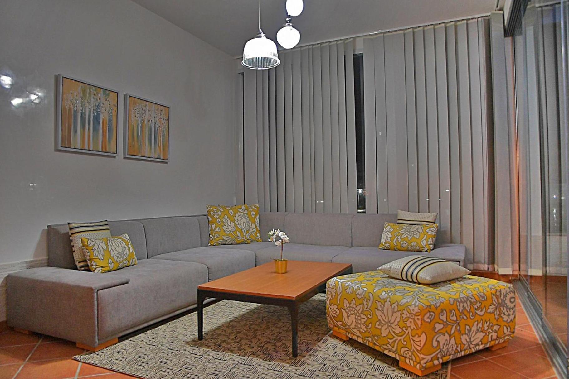 Inhome Apartment Кабо-Негро Екстер'єр фото