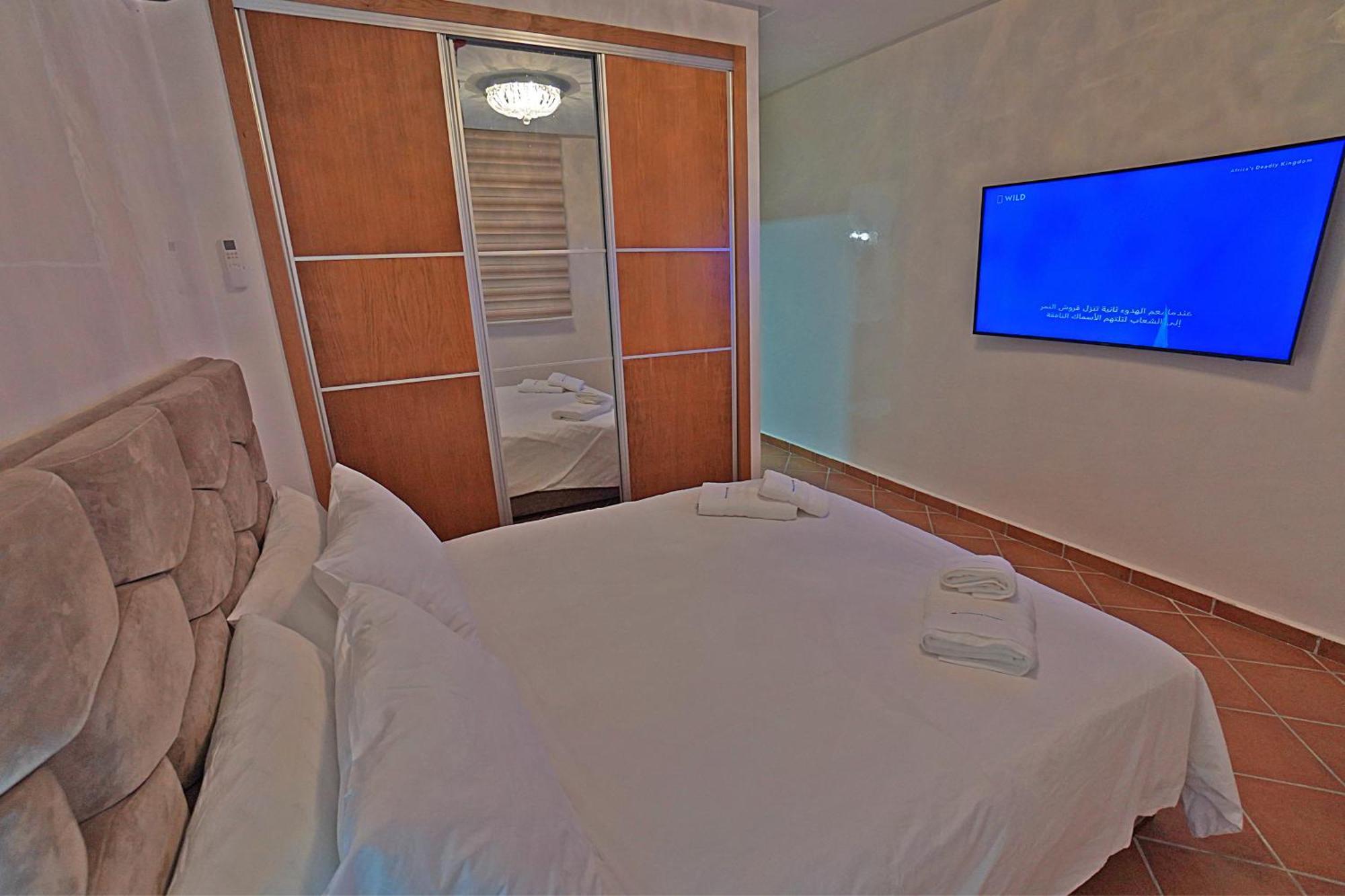 Inhome Apartment Кабо-Негро Екстер'єр фото