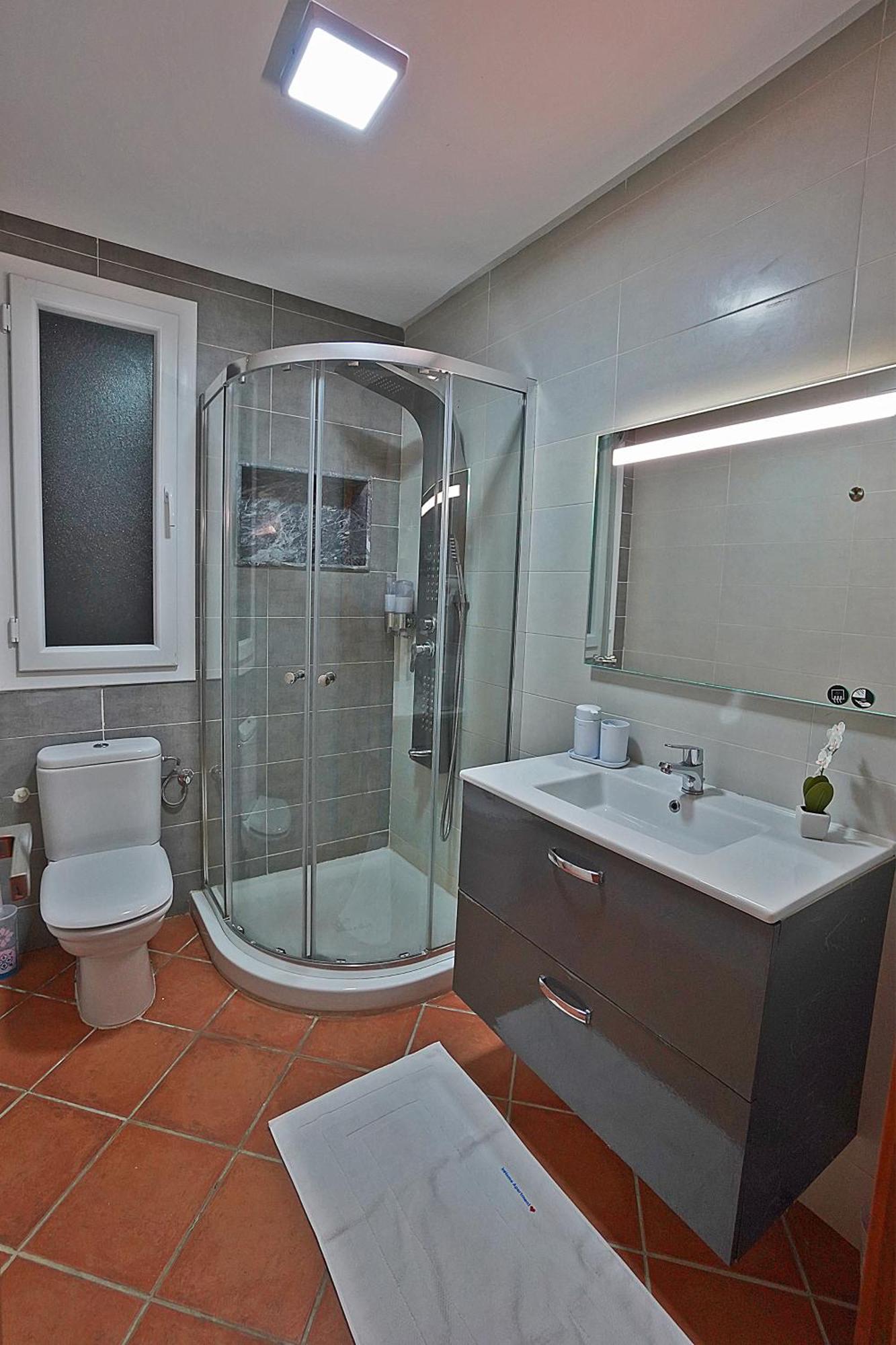 Inhome Apartment Кабо-Негро Екстер'єр фото