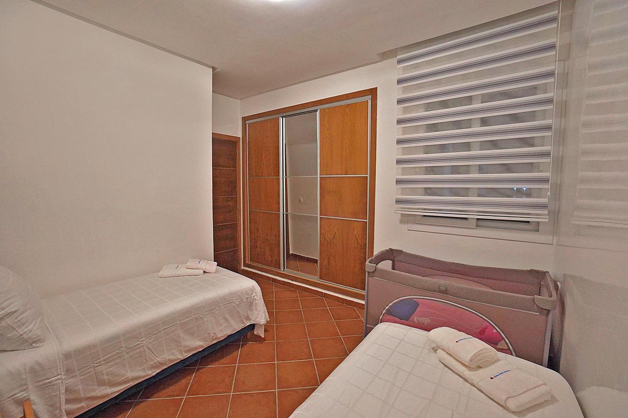 Inhome Apartment Кабо-Негро Екстер'єр фото