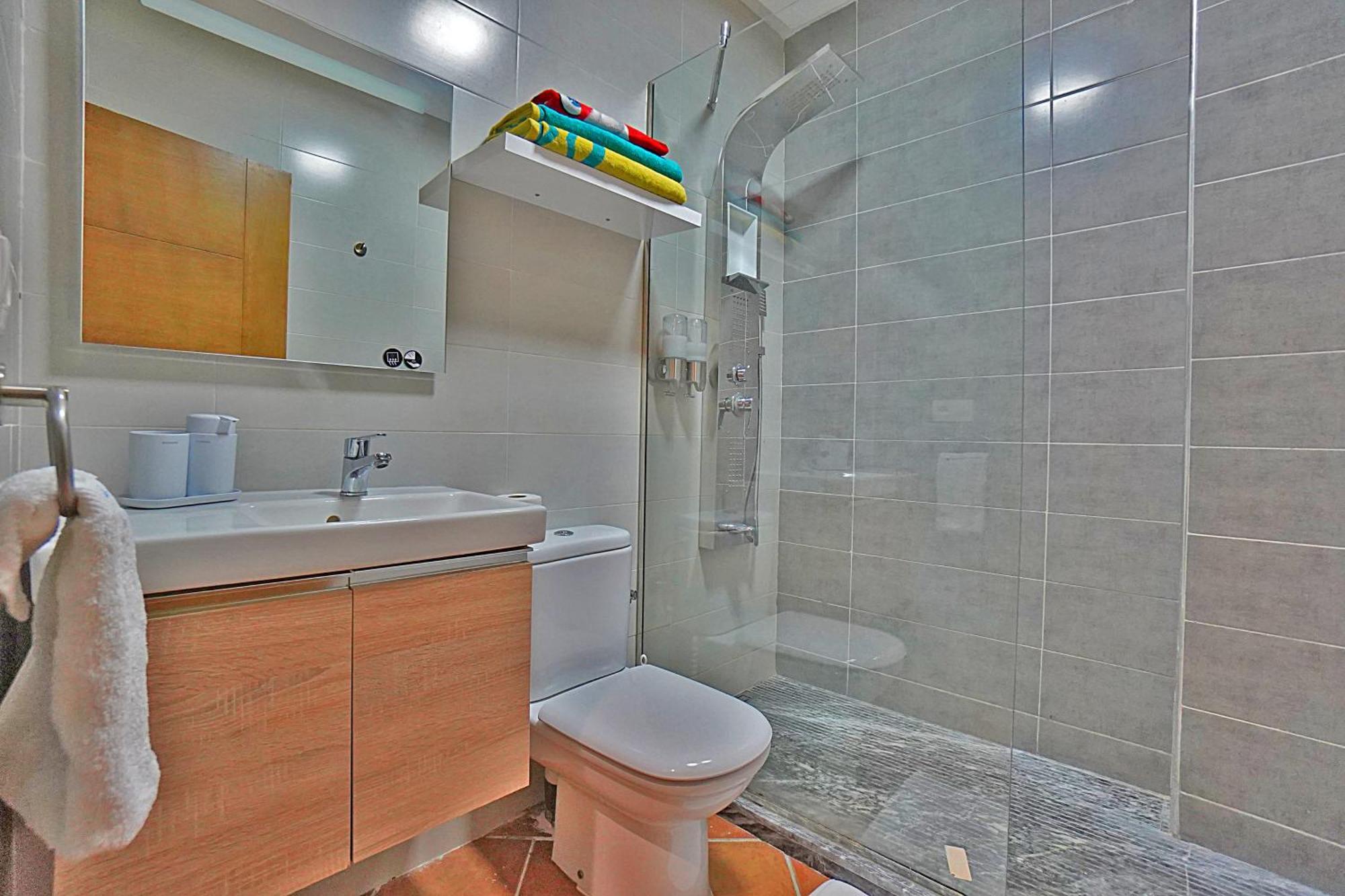 Inhome Apartment Кабо-Негро Екстер'єр фото
