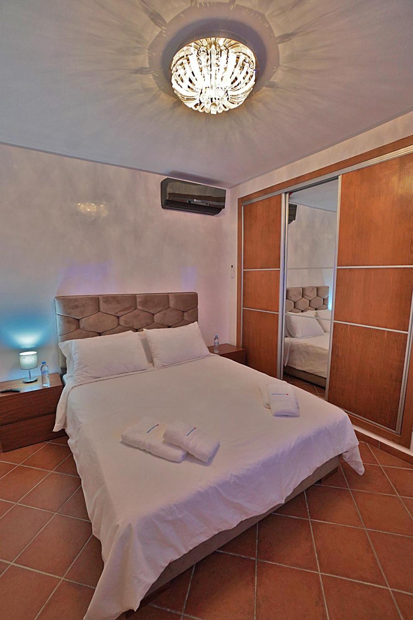 Inhome Apartment Кабо-Негро Екстер'єр фото