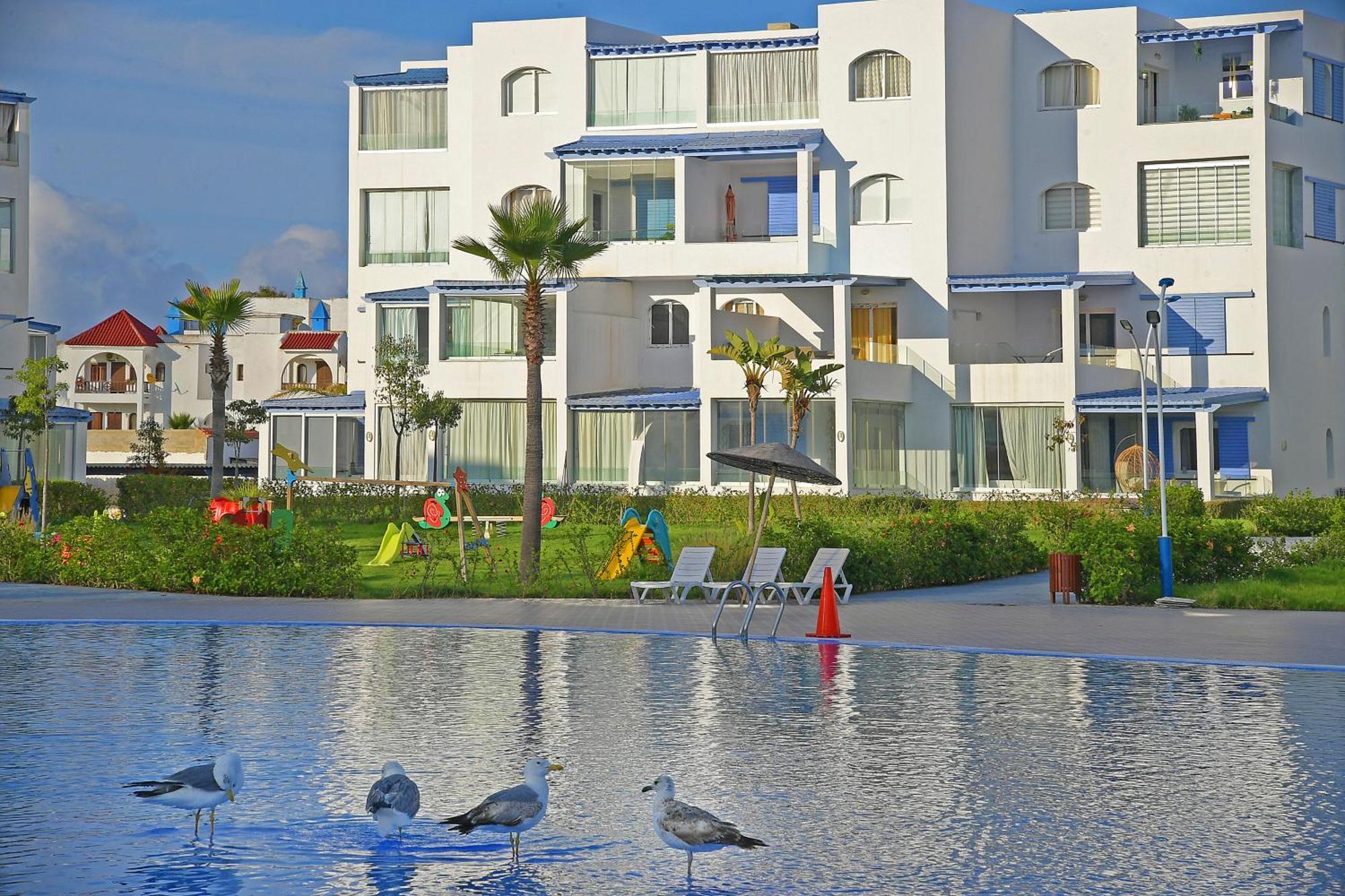 Inhome Apartment Кабо-Негро Екстер'єр фото