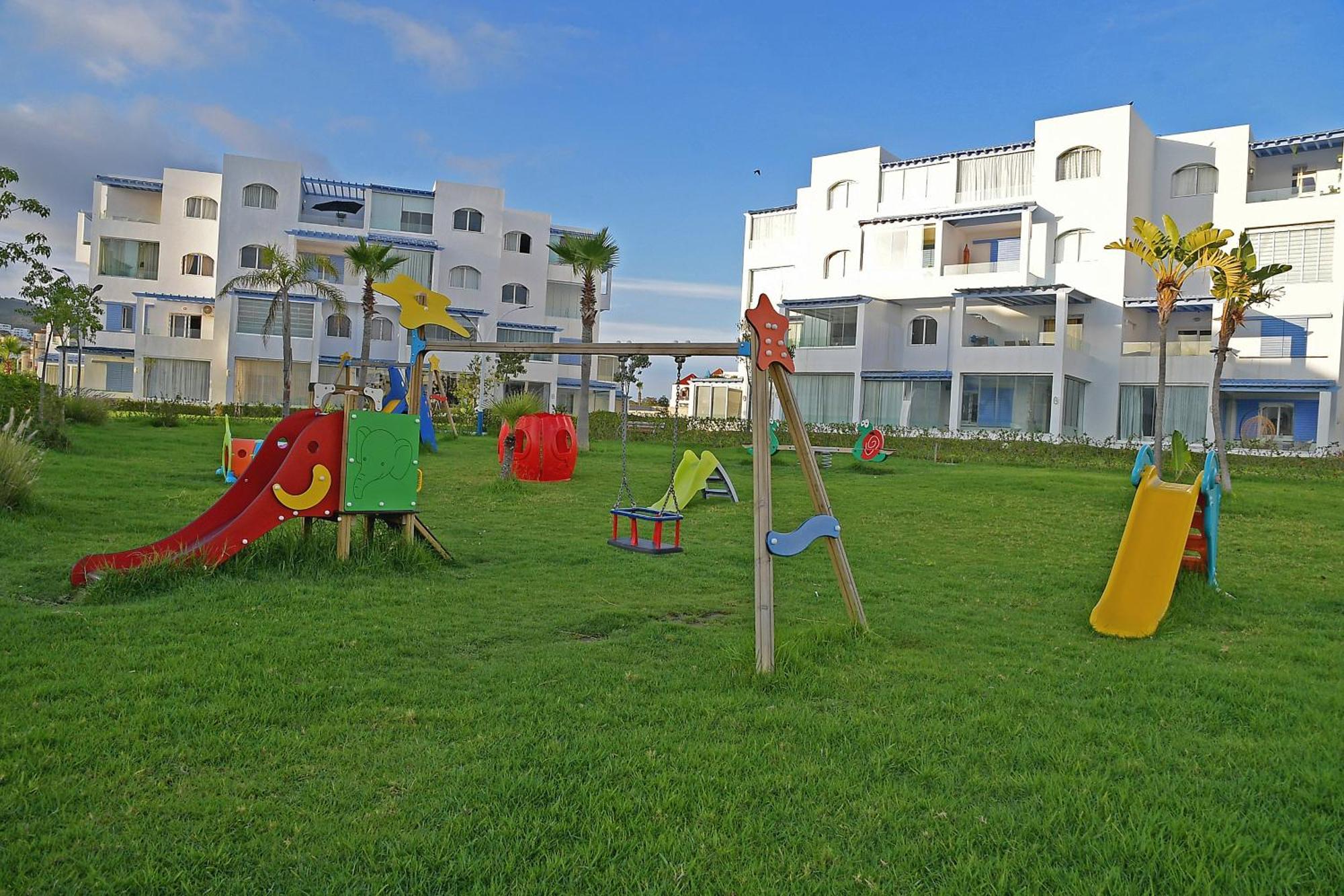 Inhome Apartment Кабо-Негро Екстер'єр фото